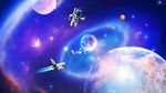 星空图