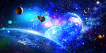 宇宙星空