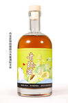 酒标