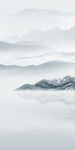 淡雅 玄关现代新画 TiF分层