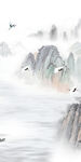 新传 简约玄关新画 Tif分层