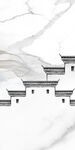 新款 中式新玄关画 Tif分层