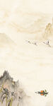 高清 玄关极简新画 Tif分层