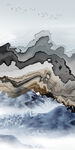 人气 大气清晰玄关 tif分层