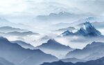 高雅 最新中式山水 TiF分层