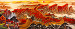 长城