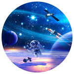 星空吊顶