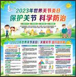 关节炎