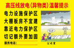 电力提醒