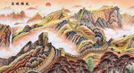 千里江山图