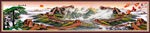万里长城