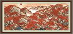 办公室装饰画