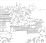 古代私家花园