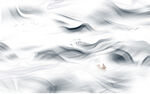山水 