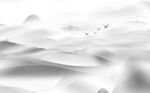山水 