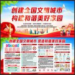 文明城市