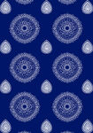 古典花纹