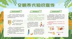 文明养犬展板宣传栏