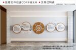 企业文化墙