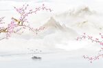 中式花鸟