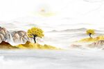 江山如画