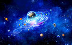 宇宙星空