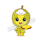 榴莲披萨小妹