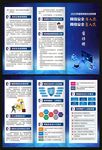 国家网络安全三折页