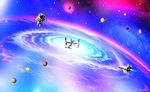 星空旋涡