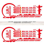 核心价值观