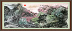 江山如画 