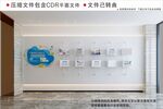 企业文化墙