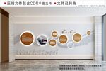 企业文化墙