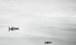 山水 
