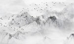 山水 