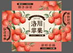 苹果包装设计