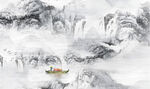 山水