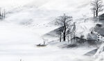 山水