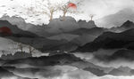 意境山水