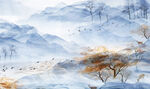 山水