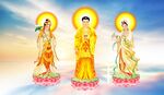 三圣图
