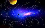 星空星座