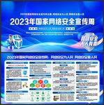 网络安全宣传周