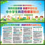 打击性侵犯