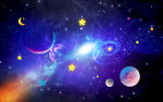 星空