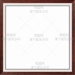 边框
