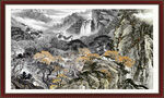 江山如画 