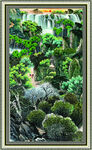 江山如画 
