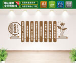 廉政文化墙
