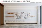 企业文化墙